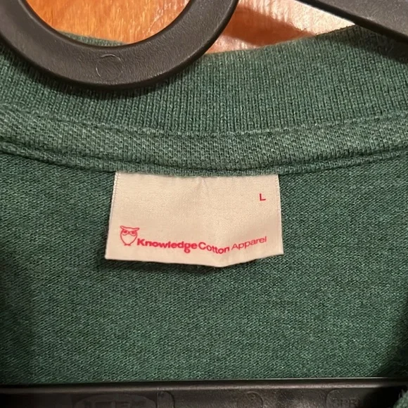 Men’s polo - Picture 4 of 7